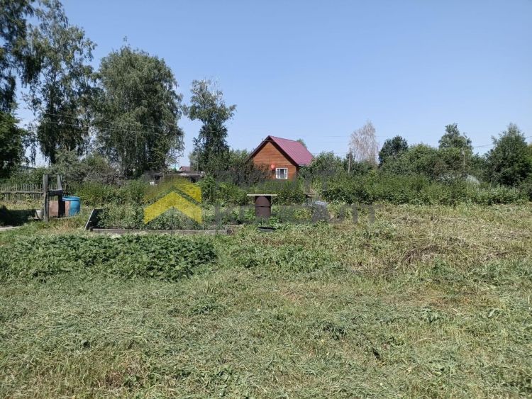Земельный участок, 8 соток миниатюра 10
