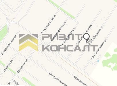 Фото объекта