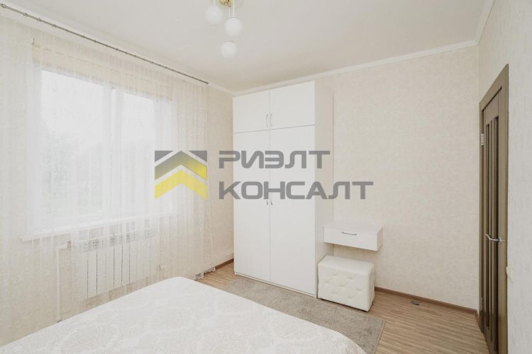 Дом, 120м², 13.75 соток, 2 этажа, 4 комн., стены: Пеноблоки миниатюра 9