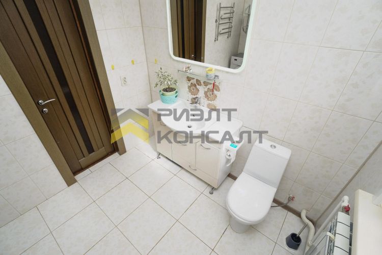 Дом, 120м², 13.75 соток, 2 этажа, 4 комн., стены: Пеноблоки миниатюра 17