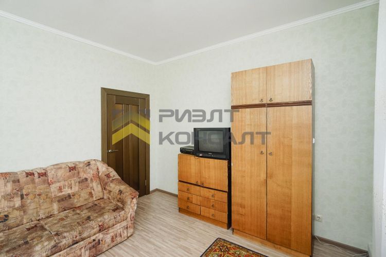 Дом, 120м², 13.75 соток, 2 этажа, 4 комн., стены: Пеноблоки миниатюра 12