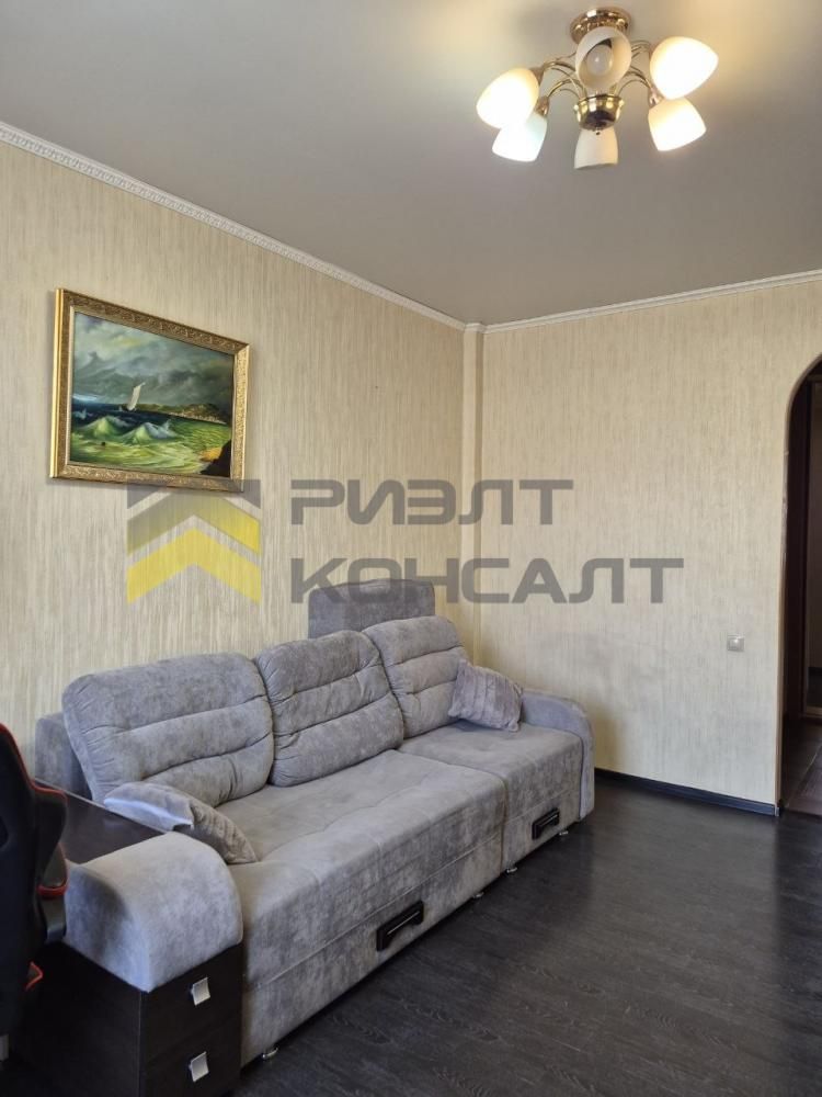 Квартира