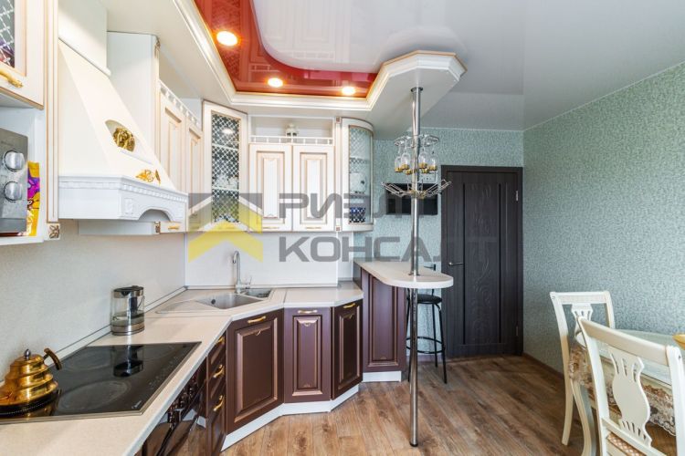 3-комн. квартира, Вторичка, 80м², 1/5 этаж миниатюра 7