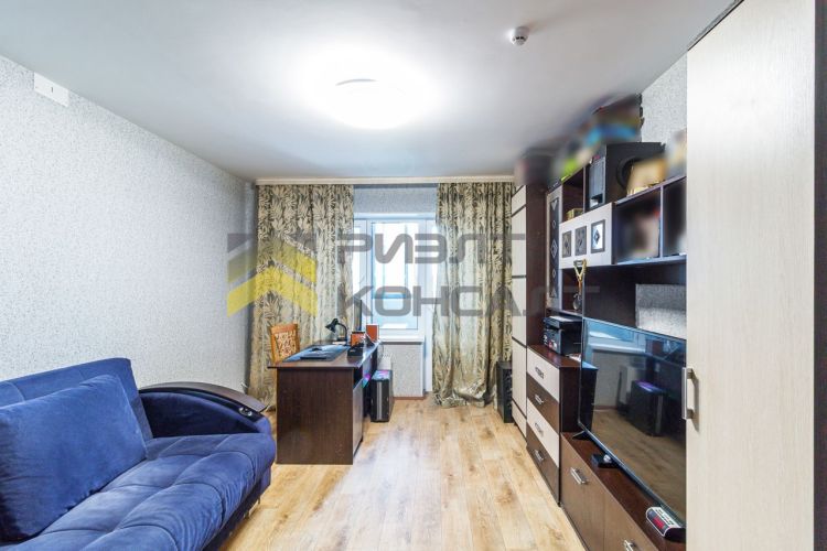 3-комн. квартира, Вторичка, 80м², 1/5 этаж миниатюра 9
