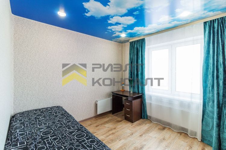 3-комн. квартира, Вторичка, 80м², 1/5 этаж миниатюра 12