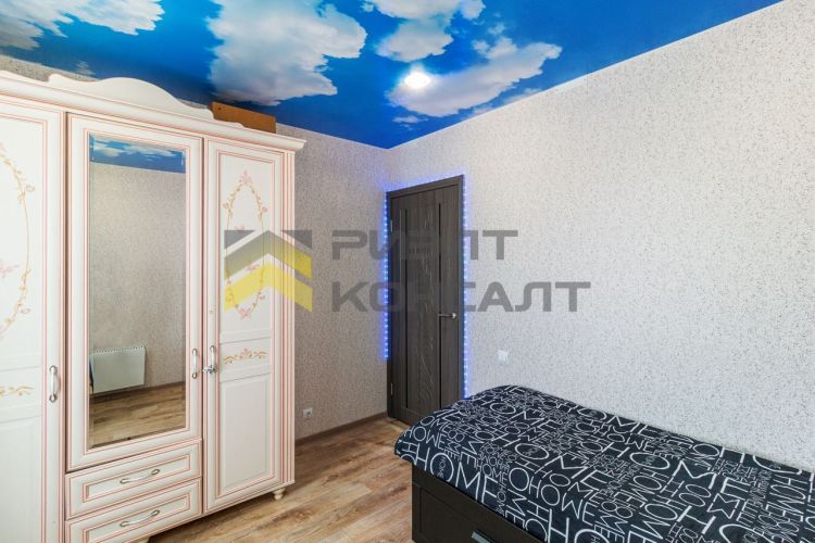 3-комн. квартира, Вторичка, 80м², 1/5 этаж миниатюра 13