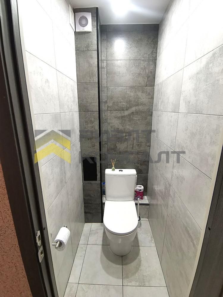 3-комн. квартира, Вторичка, 80м², 1/5 этаж миниатюра 5
