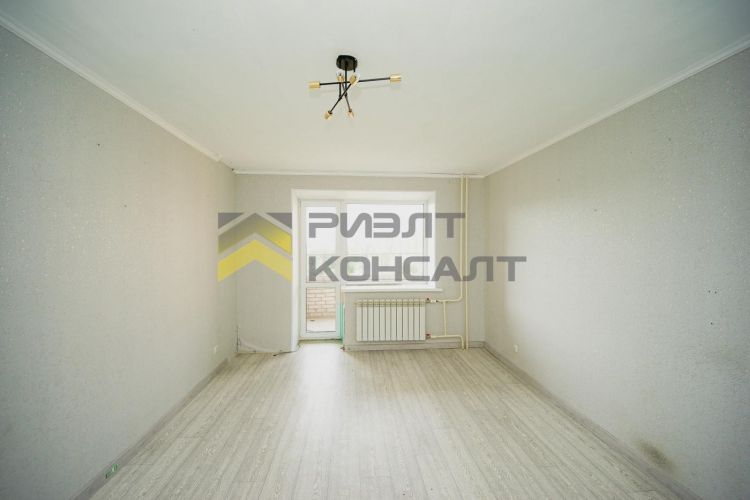 Квартира