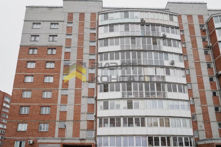 2-комн. квартира, Вторичка, 60.70м², 6/9 этаж миниатюра 23