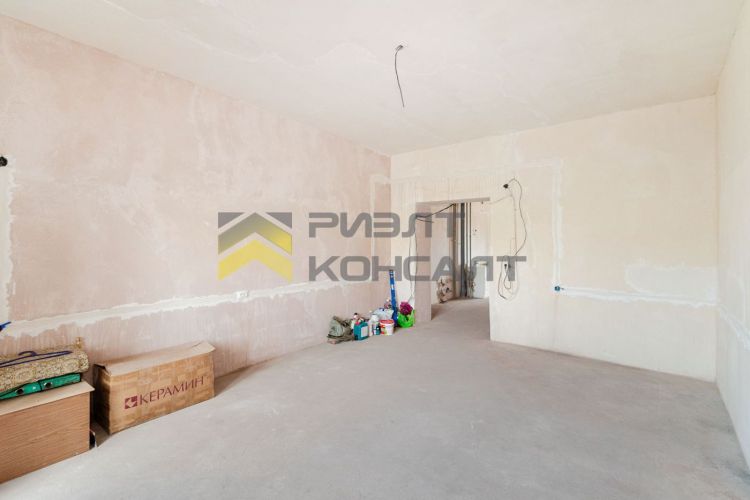 2-комн. квартира, Вторичка, 53.20м², 3/7 этаж миниатюра 5