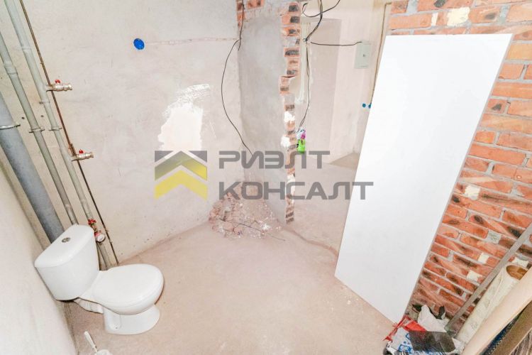 2-комн. квартира, Вторичка, 53.20м², 3/7 этаж миниатюра 13