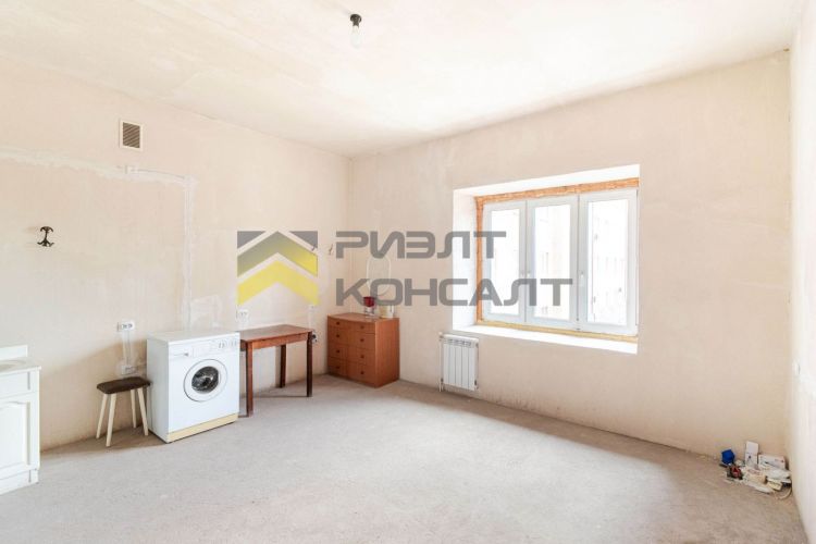 2-комн. квартира, Вторичка, 53.20м², 3/7 этаж миниатюра 18