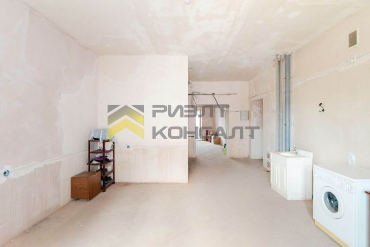 2-комн. квартира, Вторичка, 53.20м², 3/7 этаж миниатюра 20