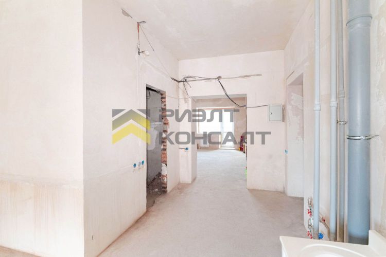 2-комн. квартира, Вторичка, 53.20м², 3/7 этаж миниатюра 23