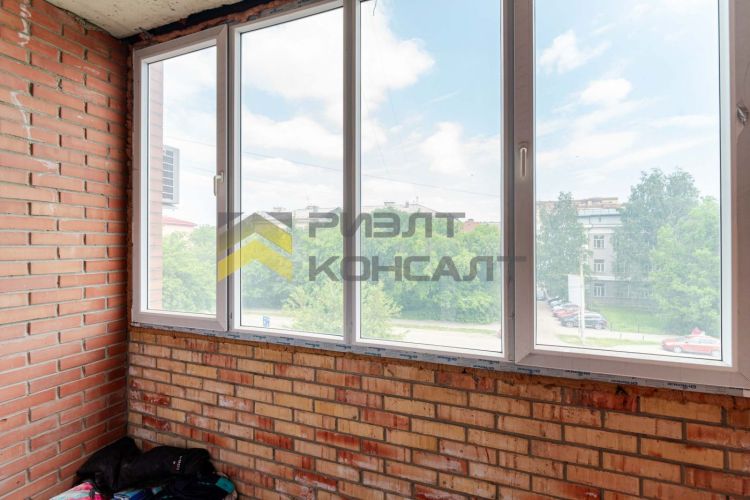 2-комн. квартира, Вторичка, 53.20м², 3/7 этаж миниатюра 29