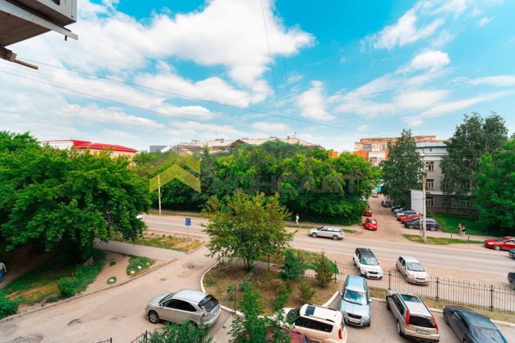 2-комн. квартира, Вторичка, 53.20м², 3/7 этаж миниатюра 33