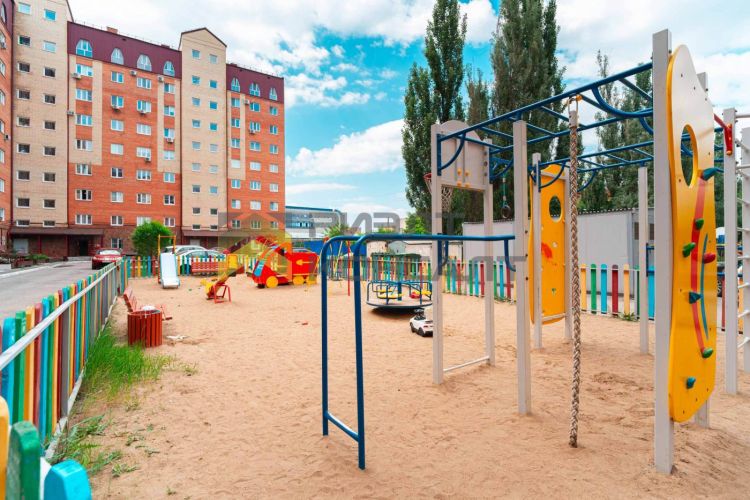 2-комн. квартира, Вторичка, 53.20м², 3/7 этаж миниатюра 39