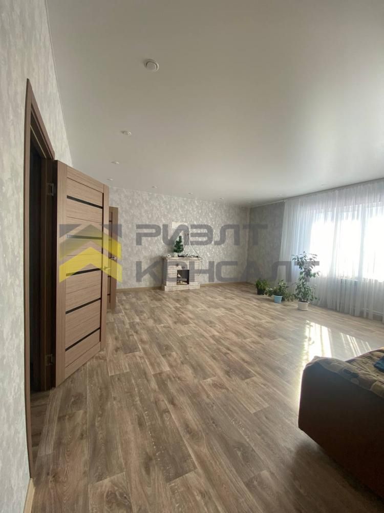 Дом, 144.20м², 12 соток, 1 этаж, 4 комн., стены: Газоблоки миниатюра 9