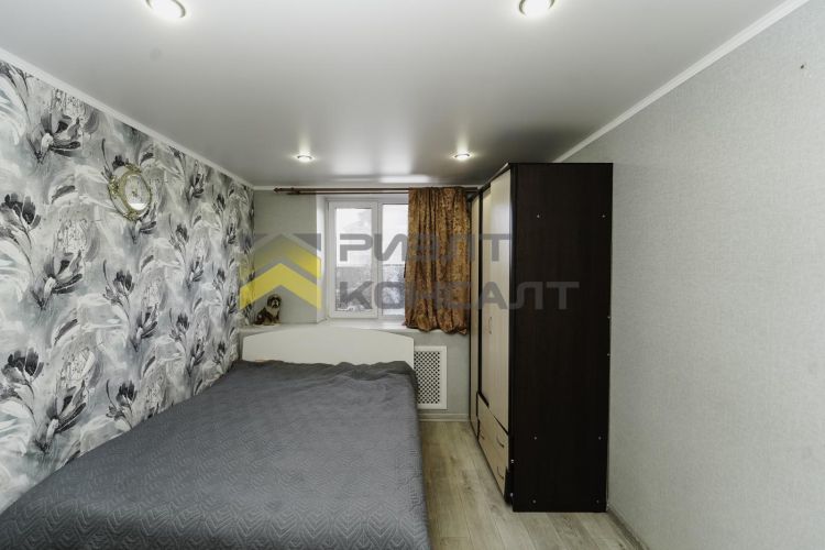 Коттедж, 448м², 5 соток, 2 этажа, 5 комн., стены: Кирпич миниатюра 9