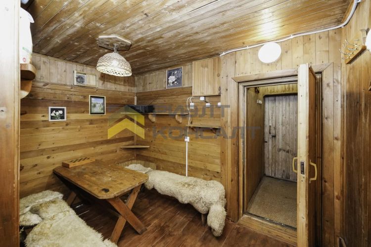 Коттедж, 448м², 5 соток, 2 этажа, 5 комн., стены: Кирпич миниатюра 20