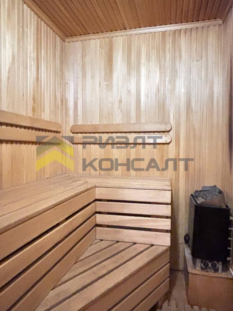 4-комн. квартира, Вторичка, 244.50м², 7/10 этаж миниатюра 26