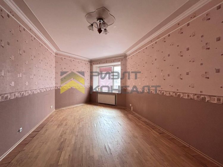 4-комн. квартира, Вторичка, 244.50м², 7/10 этаж миниатюра 9