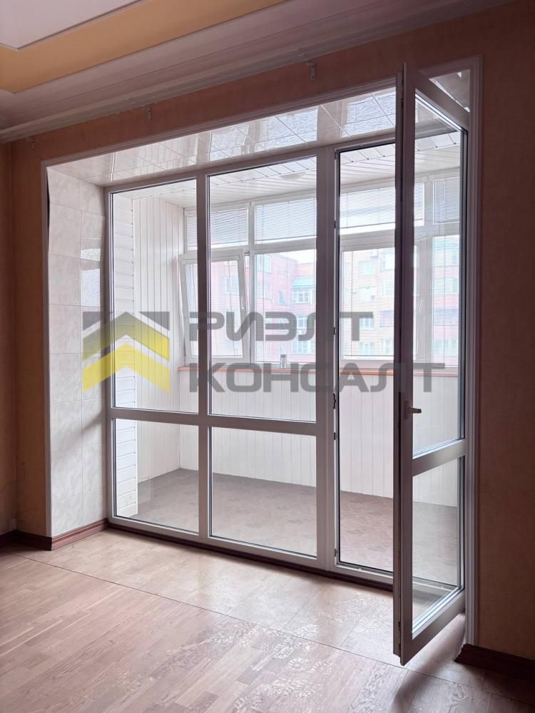 4-комн. квартира, Вторичка, 244.50м², 7/10 этаж миниатюра 13