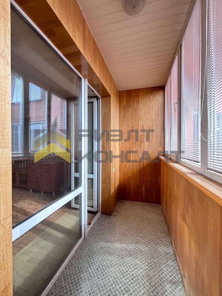 4-комн. квартира, Вторичка, 244.50м², 7/10 этаж миниатюра 17
