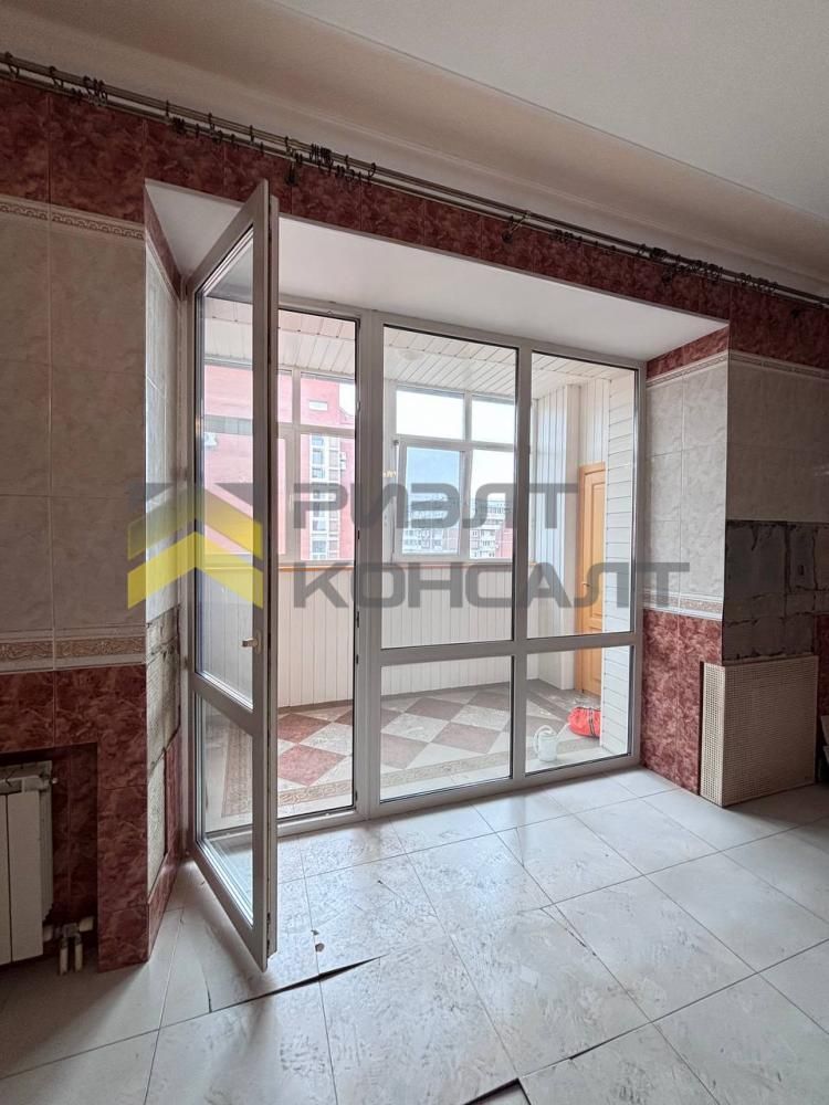 4-комн. квартира, Вторичка, 244.50м², 7/10 этаж миниатюра 20