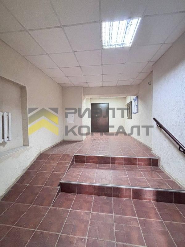 4-комн. квартира, Вторичка, 244.50м², 7/10 этаж миниатюра 33