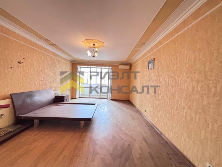 4-комн. квартира, Вторичка, 244.50м², 7/10 этаж миниатюра 11