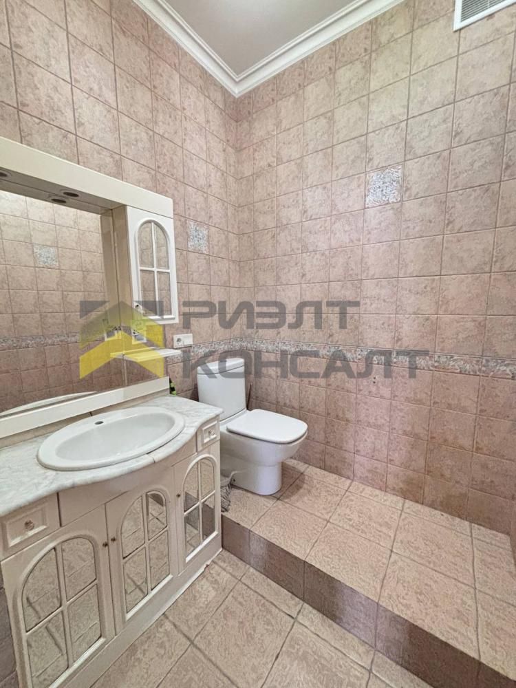 4-комн. квартира, Вторичка, 244.50м², 7/10 этаж миниатюра 27