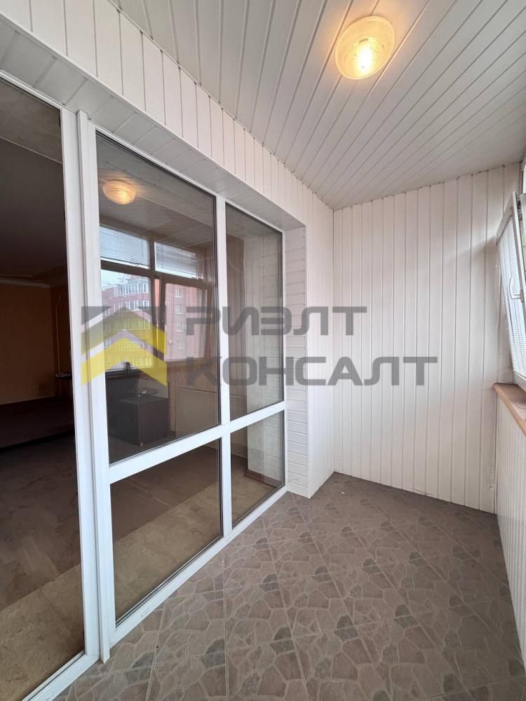4-комн. квартира, Вторичка, 244.50м², 7/10 этаж миниатюра 14