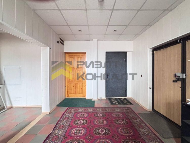 4-комн. квартира, Вторичка, 244.50м², 7/10 этаж миниатюра 31
