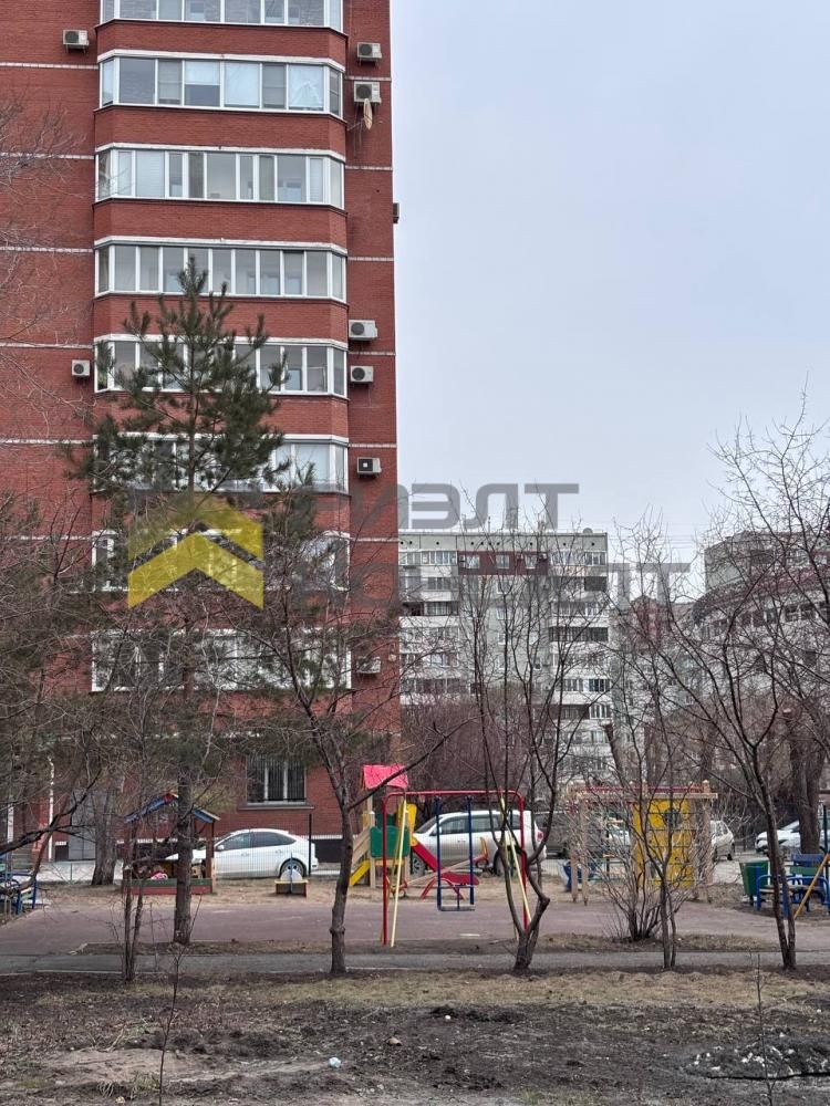4-комн. квартира, Вторичка, 244.50м², 7/10 этаж миниатюра 35