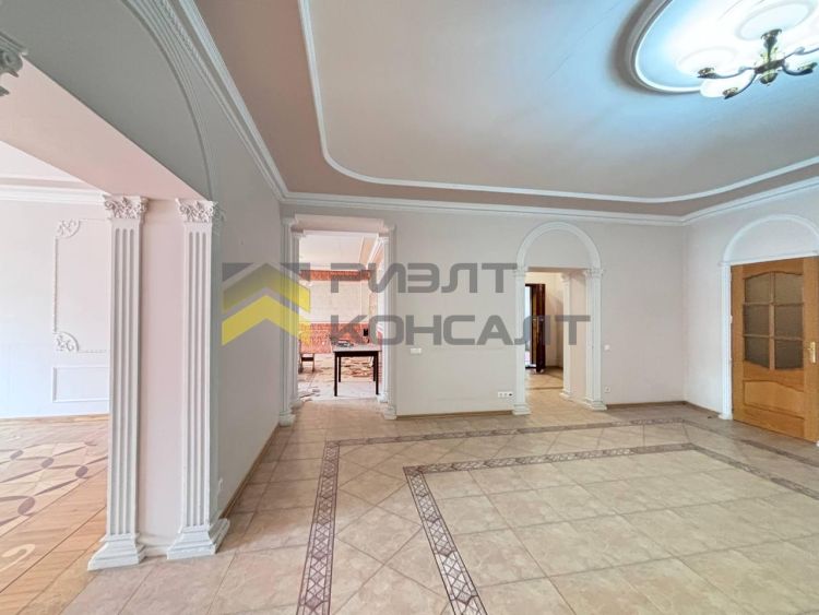 4-комн. квартира, Вторичка, 244.50м², 7/10 этаж миниатюра 5