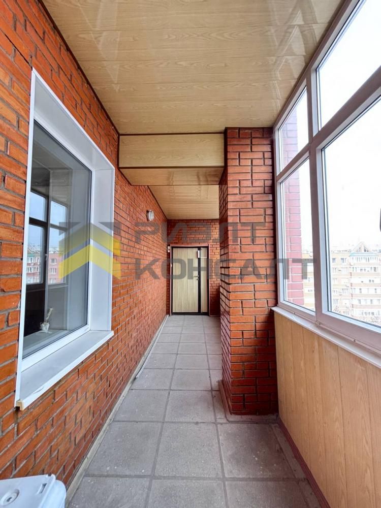 4-комн. квартира, Вторичка, 244.50м², 7/10 этаж миниатюра 32