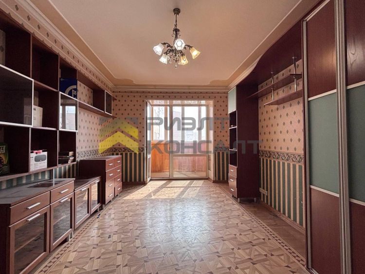 4-комн. квартира, Вторичка, 244.50м², 7/10 этаж миниатюра 15