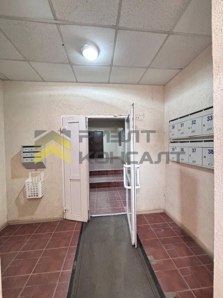 4-комн. квартира, Вторичка, 244.50м², 7/10 этаж миниатюра 34