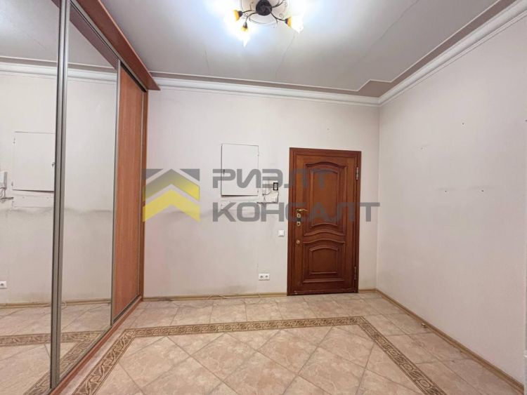 4-комн. квартира, Вторичка, 244.50м², 7/10 этаж миниатюра 29