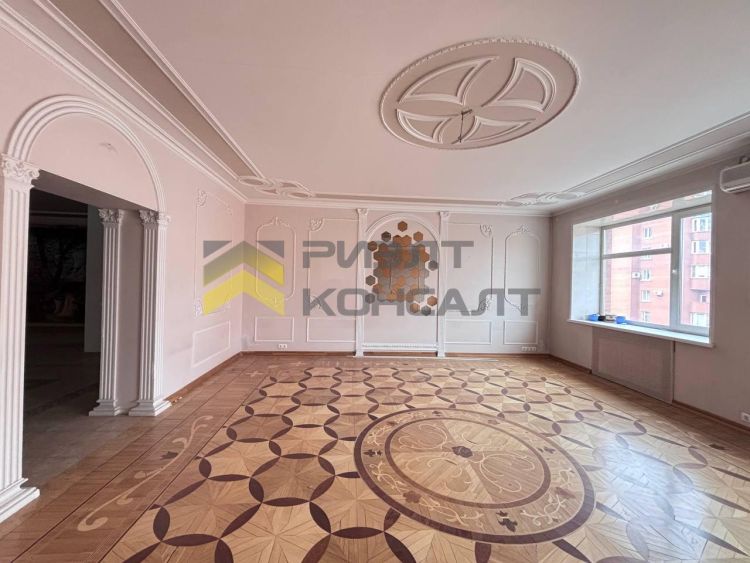4-комн. квартира, Вторичка, 244.50м², 7/10 этаж миниатюра 6