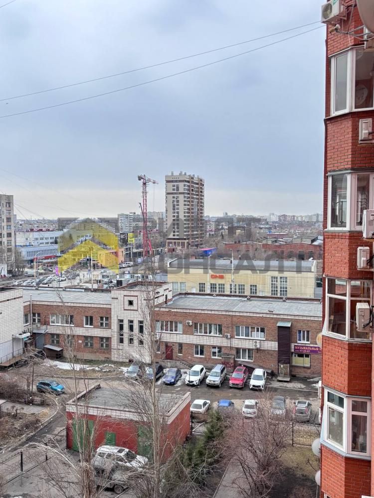 4-комн. квартира, Вторичка, 244.50м², 7/10 этаж миниатюра 37