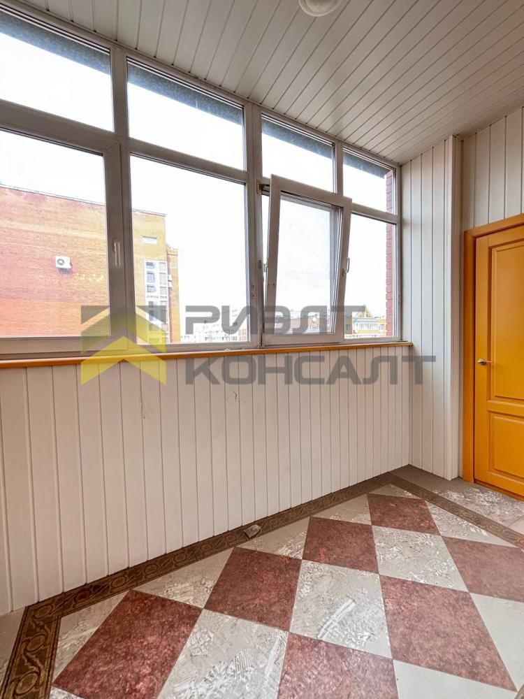 4-комн. квартира, Вторичка, 244.50м², 7/10 этаж миниатюра 21