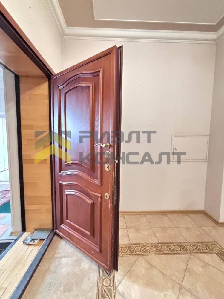 4-комн. квартира, Вторичка, 244.50м², 7/10 этаж миниатюра 30