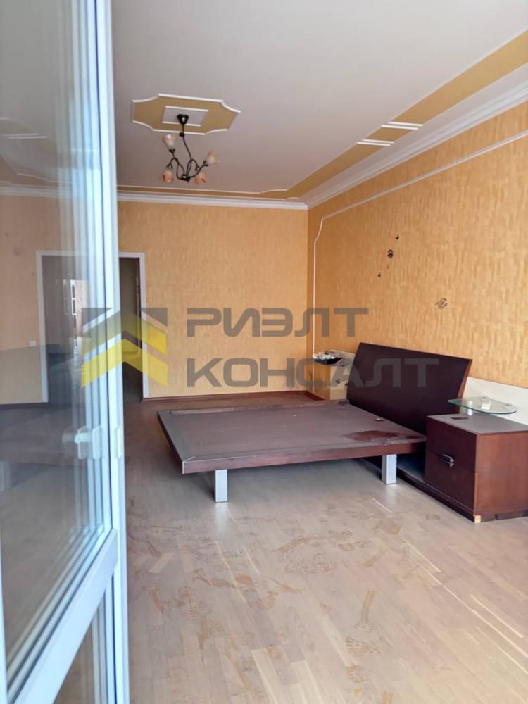 4-комн. квартира, Вторичка, 244.50м², 7/10 этаж миниатюра 12