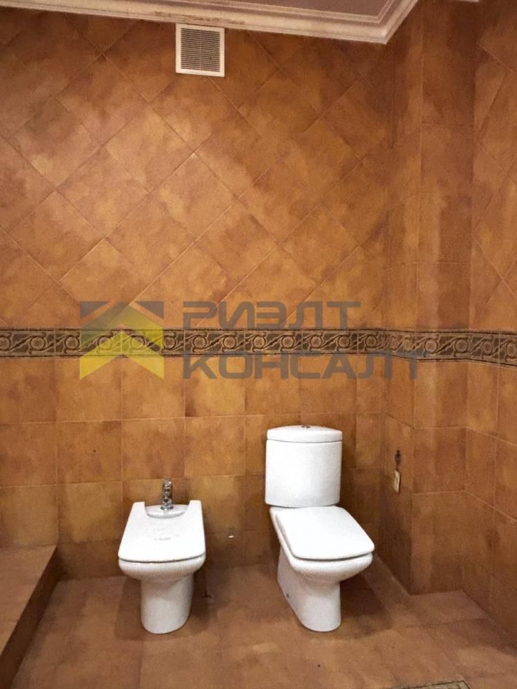 4-комн. квартира, Вторичка, 244.50м², 7/10 этаж миниатюра 25