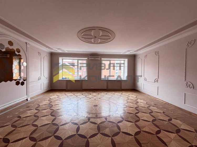 4-комн. квартира, Вторичка, 244.50м², 7/10 этаж миниатюра 7