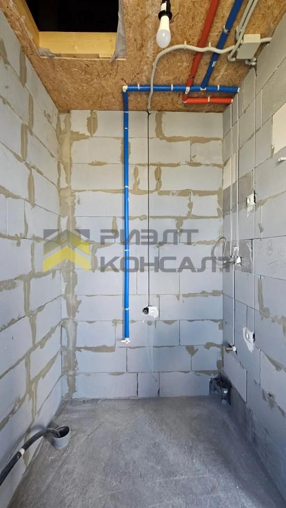 Дом, 123м², 8 соток, 1 этаж, 3 комн., стены: Газоблоки миниатюра 11