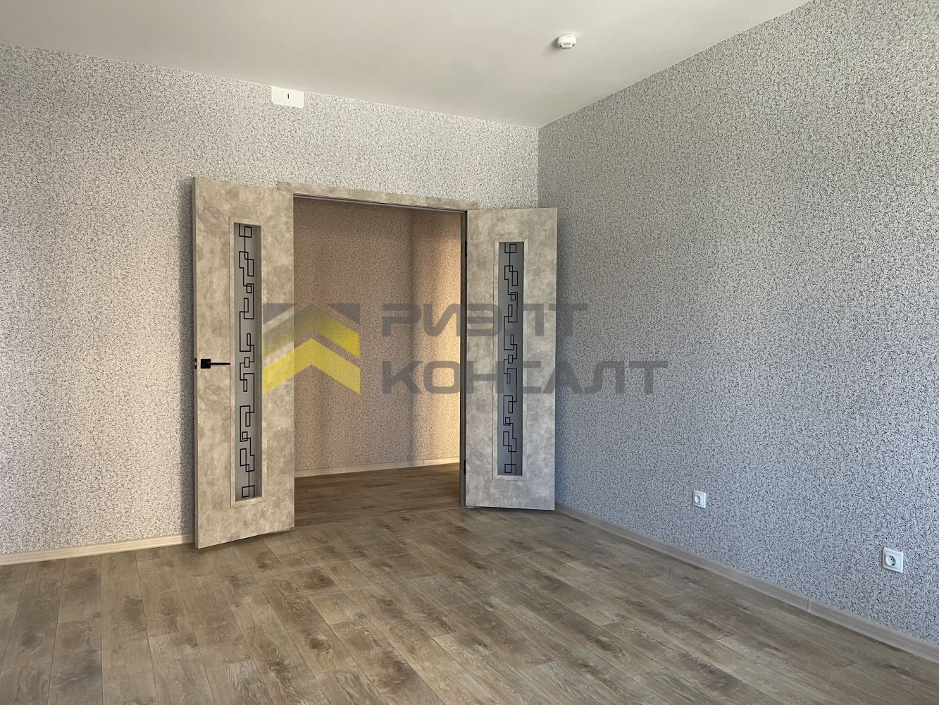 3-комн. квартира, Вторичка, 81м², 3/10 этаж миниатюра 6