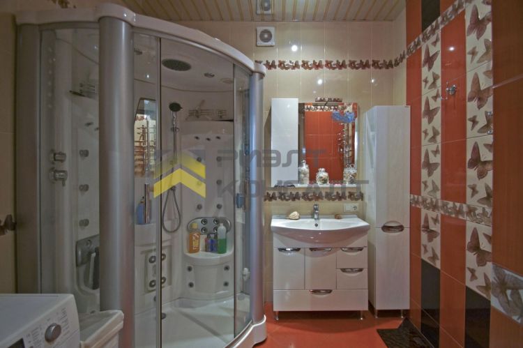 5-комн. квартира, Вторичка, 145.30м², 3/9 этаж миниатюра 10
